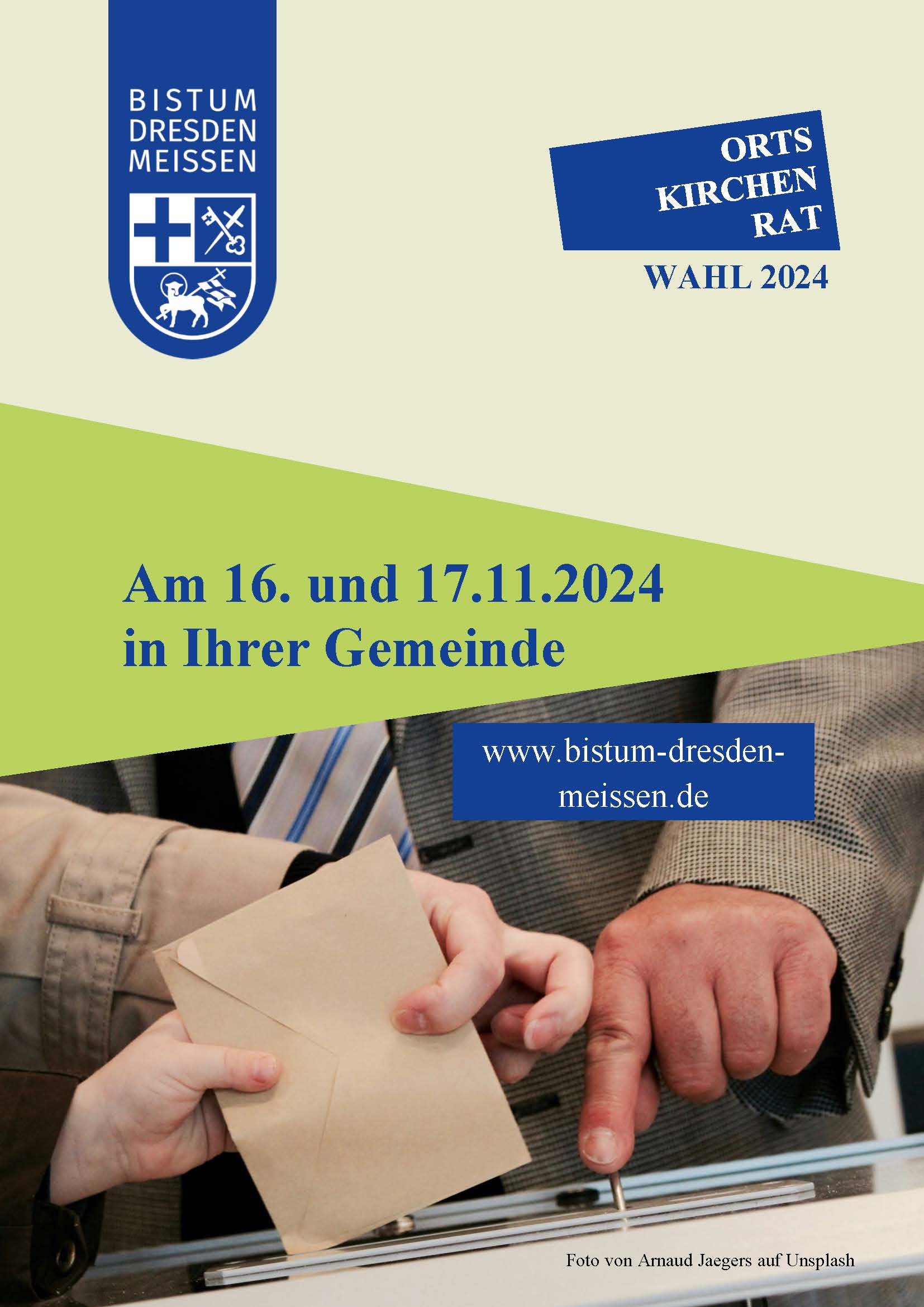 2024 02 plakat wahl