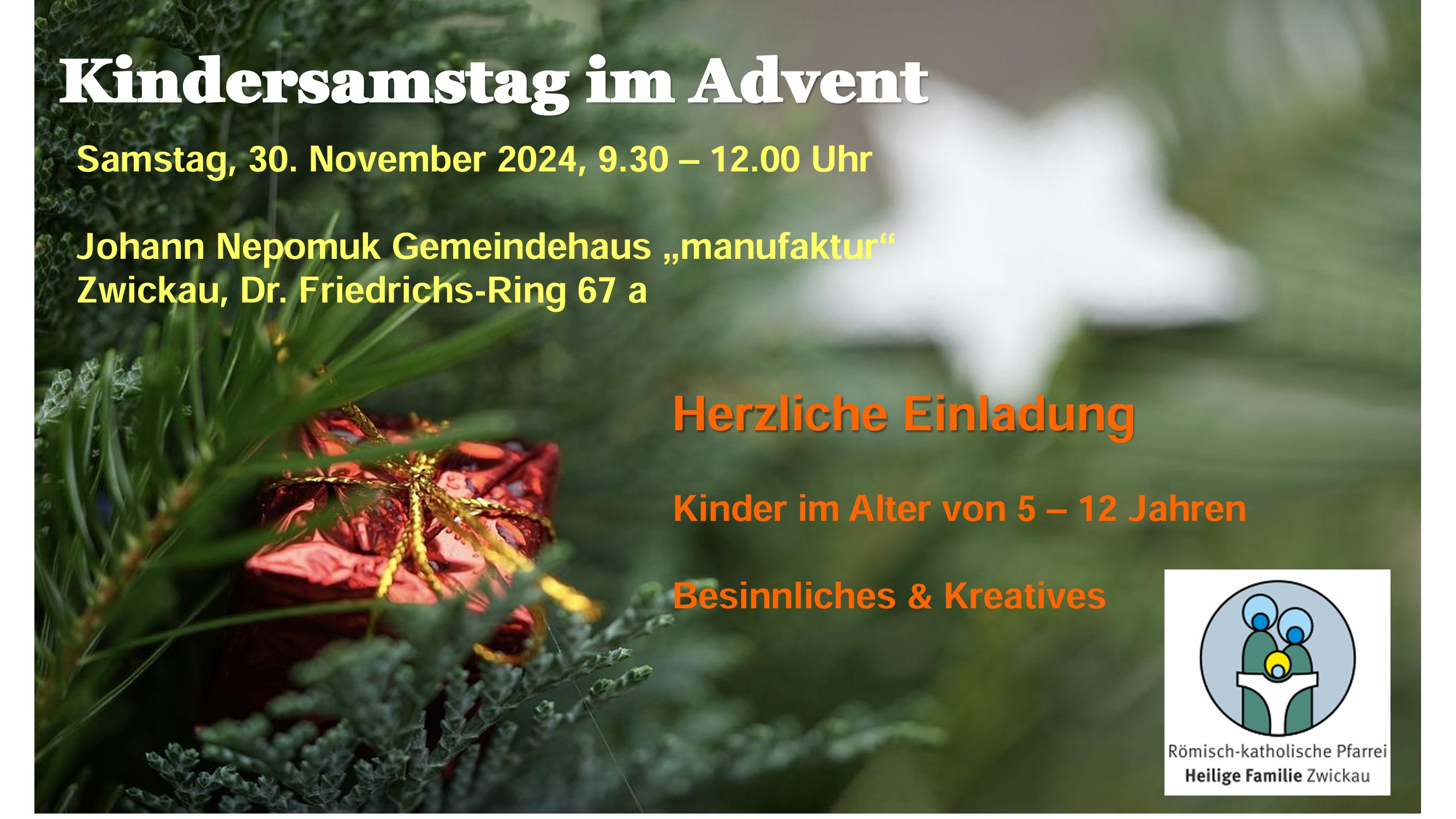 2024 11 30 Kindersamstag