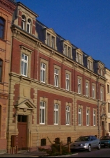 Kloster Schlossstraße 9