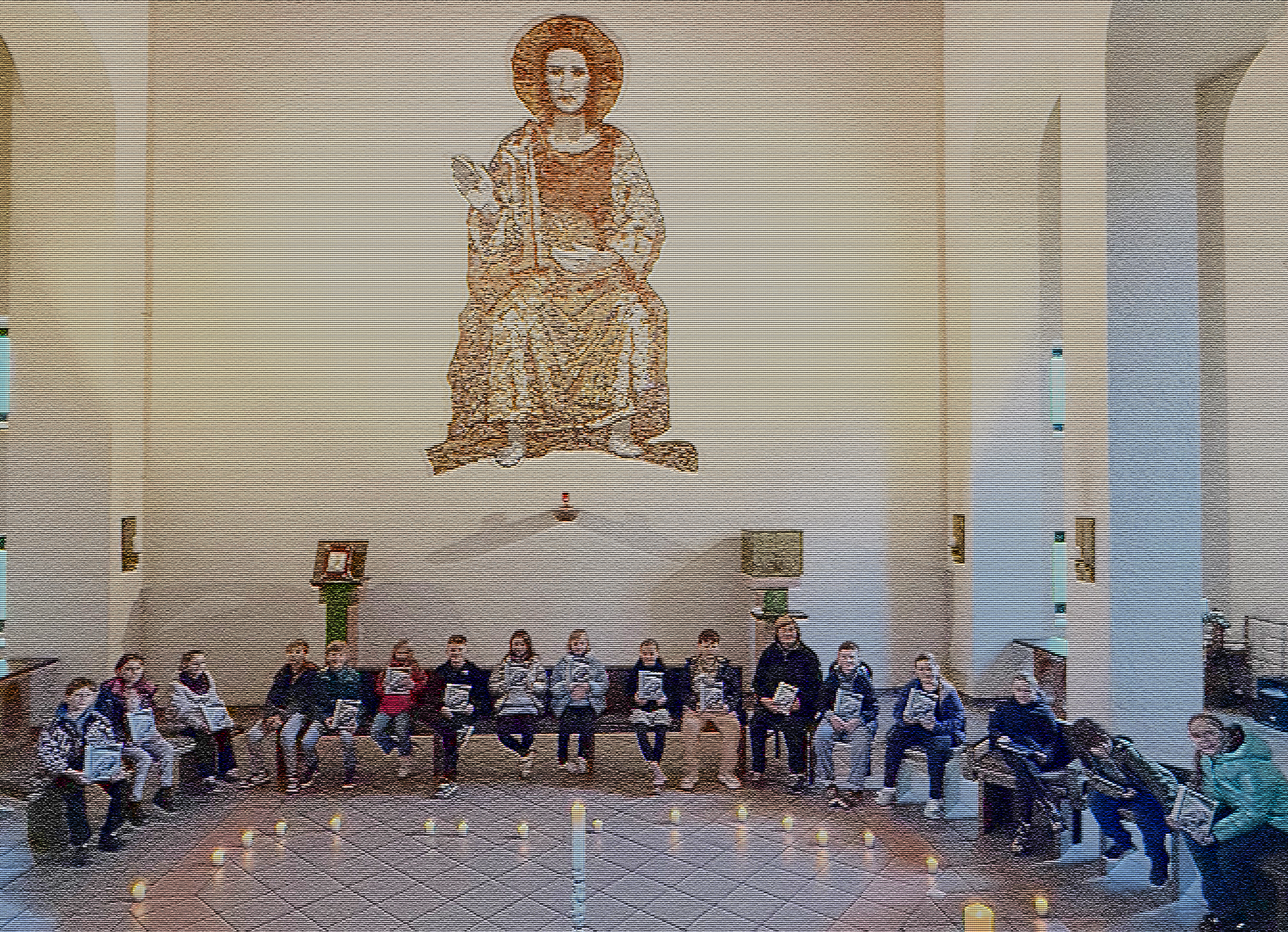 Wochenende in Glauchau