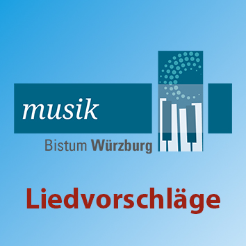 Liedvorschläge