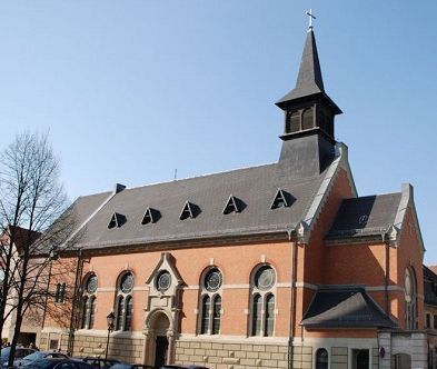 004 Kirche St. Johann Nepomuk