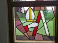015 St. Franziskus Planitz   Fensterausschnitt